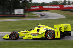 Simon Pagenaud, Team Penske Chevrolet