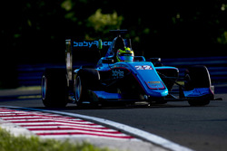 Alessio Lorandi, Jenzer Motorsport