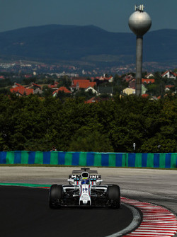 Феліпе Масса, Williams FW40
