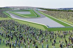 Queensland Raceway Concept