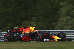 Max Verstappen, Red Bull Racing RB13