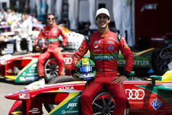 Lucas di Grassi, ABT Schaeffler Audi Sport