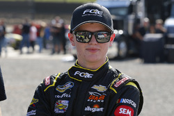 Justin Haley, GMS Racing Chevrolet