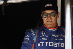 Scott Dixon, Chip Ganassi Racing Honda