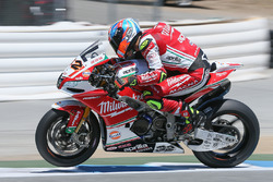 Lorenzo Savadori, Milwaukee Aprilia