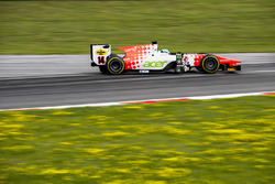 Sergio Sette Camara, MP Motorsport