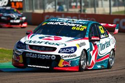 Craig Lowndes, Triple Eight Race Engineering Holden