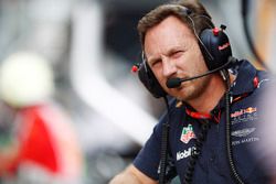 Christian Horner, Teambaas Red Bull Racing