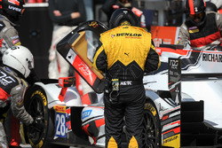 #28 TDS Racing Oreca 07 Gibson: François Perrodo, Matthieu Vaxivière, Emmanuel Collard