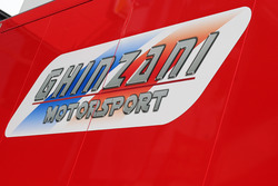 Logo Ghinzani Arco Motorsport