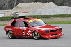 Jürg Beiner, Lancia Delta S4, MB Motorsport
