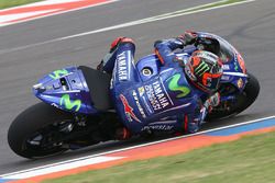 Маверик Виньялес, Yamaha Factory Racing