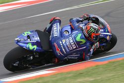 Maverick Viñales, Yamaha Factory Racing