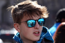 Attila Tassi, M1RA