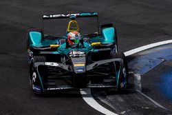 Nelson Piquet Jr., NEXTEV TCR Formula E Team