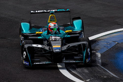 Nelson Piquet Jr., NEXTEV TCR Formula E Team