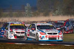 Garth Tander, Garry Rogers Motorsport