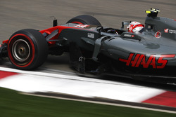 Kevin Magnussen, Haas F1 Team VF-17
