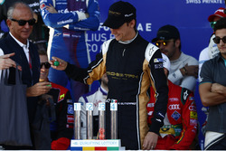 Esteban Gutiérrez, Techeetah
