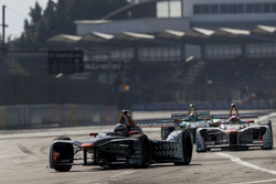 Jérôme d'Ambrosio, Dragon Racing