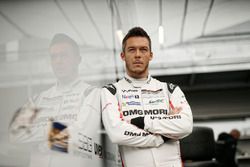 Andre Lotterer, Porsche Team