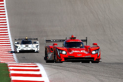 #31 Action Express Racing Cadillac DPi: Eric Curran, Dane Cameron