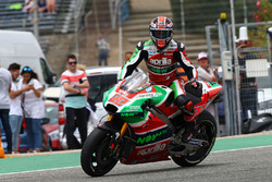 Sam Lowes, Aprilia Racing Team Gresini