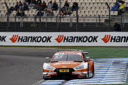 Jamie Green, Audi Sport Team Rosberg, Audi RS 5 DTM