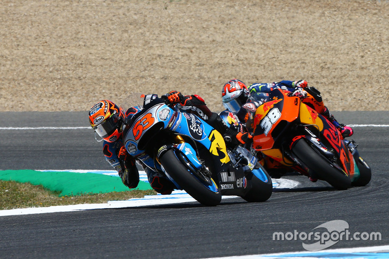 Tito Rabat, Estrella Galicia 0,0 Marc VDS