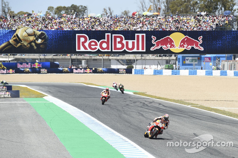 Dani Pedrosa, Repsol Honda Team