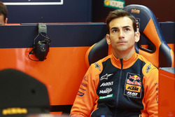 Ricard Cardus, Red Bull KTM Ajo
