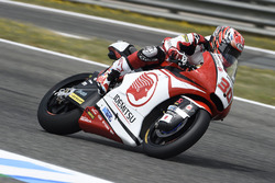 Takaaki Nakagami, Idemitsu Honda Team Asia