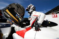 Andre Lotterer, Porsche Team