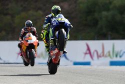 Валентино Росси, Yamaha Factory Racing