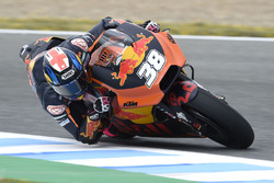Bradley Smith, Red Bull KTM Factory Racing