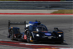 #10 Wayne Taylor Racing Cadillac DPi: Ricky Taylor, Jordan Taylor