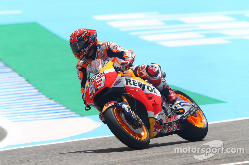 Marc Márquez, Repsol Honda Team