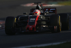 Kevin Magnussen, Haas F1 Team VF-17