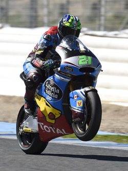 Franco Morbidelli, Marc VDS
