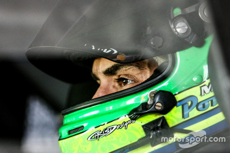 Martin Ponte, Forza Motorsport Team Dodge