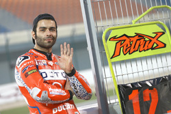 Danilo Petrucci, Pramac Racing