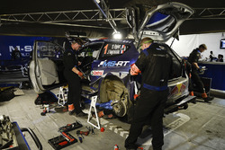 Sébastien Ogier, Julien Ingrassia, Ford Fiesta WRC, M-Sport