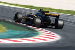 Jolyon Palmer, Renault Sport F1 Team RS17