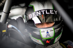 #8 Bentley Team M-Sport, Bentley Continental GT3: Andy Soucek