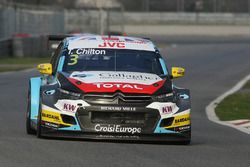 Tom Chilton, Sébastien Loeb Racing, Citroën C-Elysée WTCC