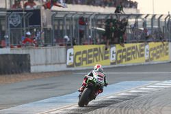 Jonathan Rea, Kawasaki Racing