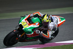 Aleix Espargaro, Aprilia Racing Team Gresini