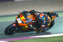 Bradley Smith, Red Bull KTM Factory Racing