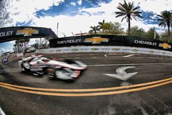 Helio Castroneves, Team Penske Chevrolet