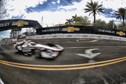 Helio Castroneves, Team Penske Chevrolet